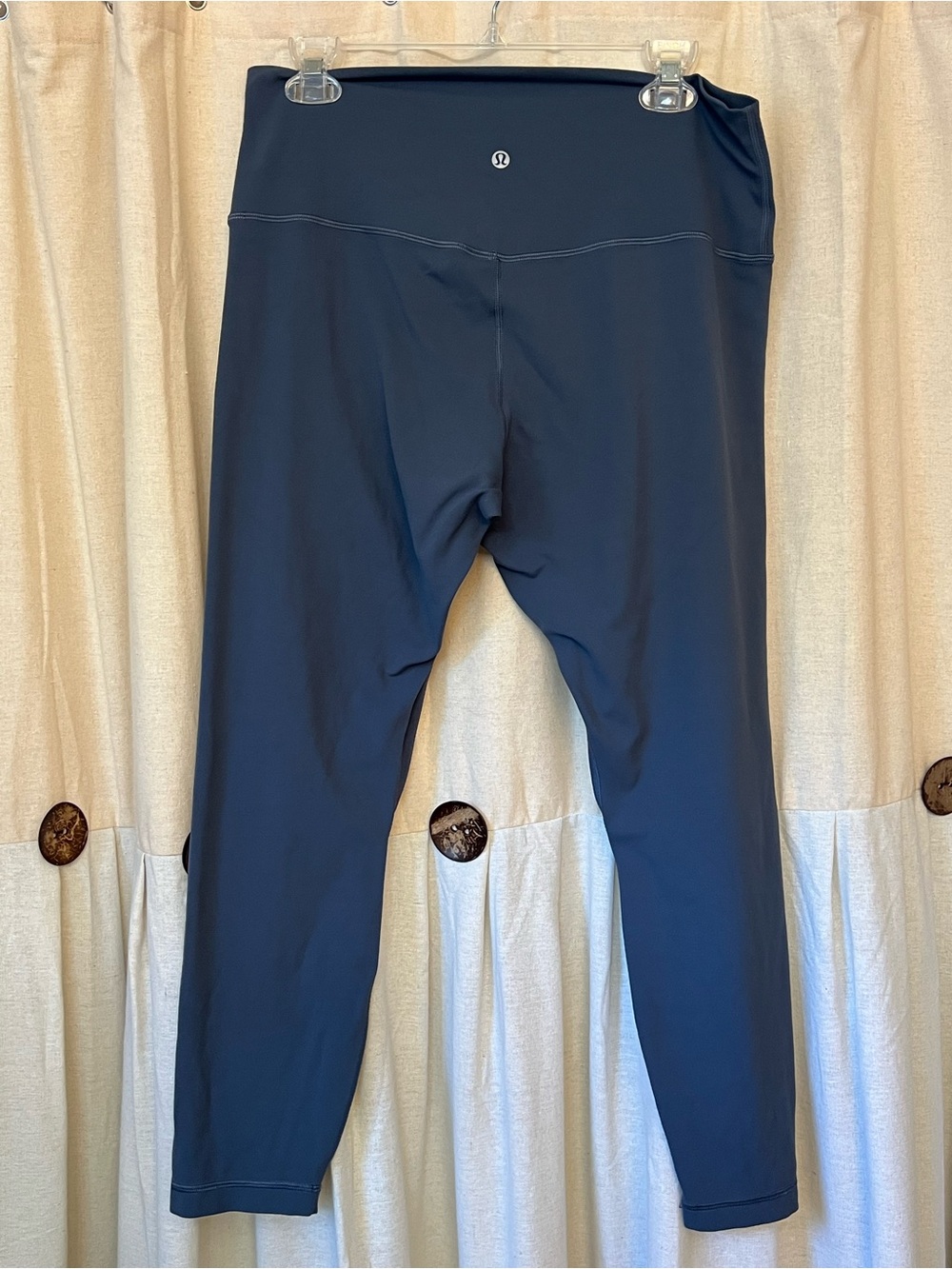 lululemon align leggings - Sz 14 - great used condition